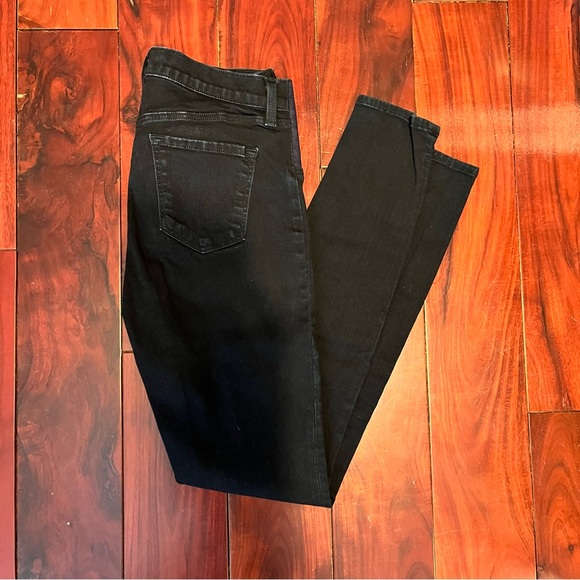 J Brand Maternity Jeans - Picture 6 of 9